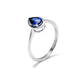 14-Ayar-Altin-Pear-Safir-Yuzuk