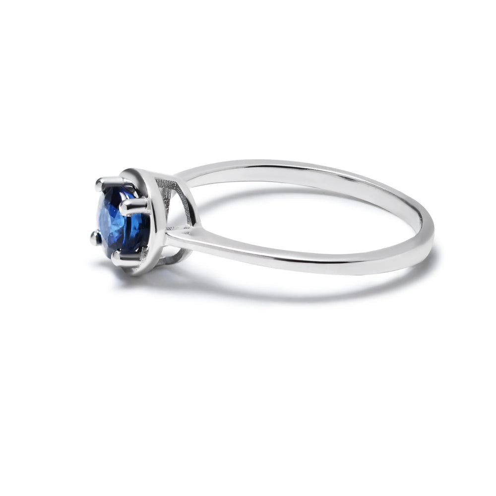 14-Ayar-Altin-Round-Safir-Yuzuk-2
