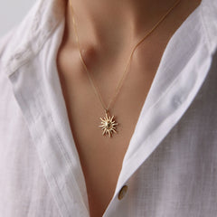14K_Altin_Kivrimli_Gunes_Kolye_4
