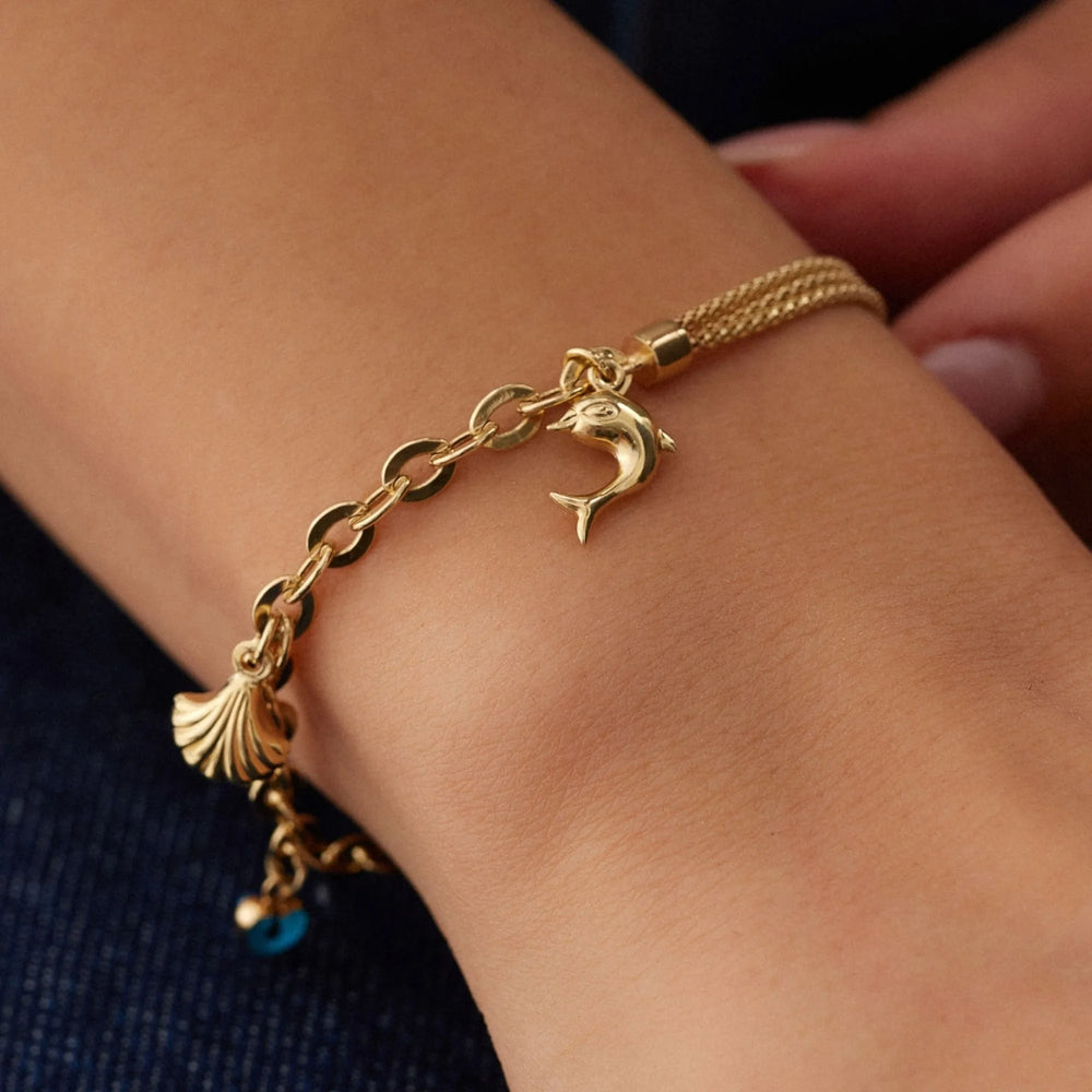 14_Ayar_Altin_Charm_Bileklik_1