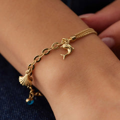 14_Ayar_Altin_Charm_Bileklik_1