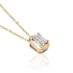 14_Ayar_Altin_Emerald_Pirlanta_Kolye_3