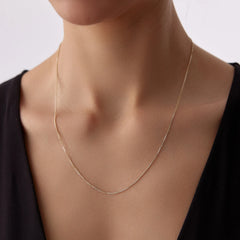 14_Ayar_Altin_Ince_Orgu_Zincir_1