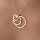 14_Ayar_Altin_Uc_Katli_Halka_Kolye