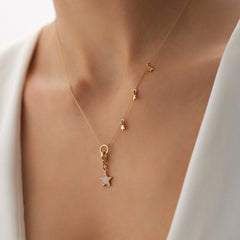 14_Ayar_Altin_Yidiz_Charm_Kolye_1