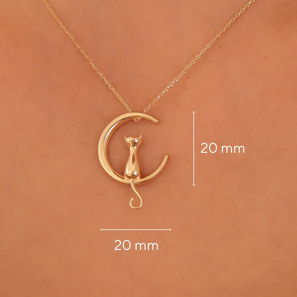 14k-altin-ay-kedi-kolye-5