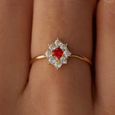 14k-altin-cicek-yuzuk-5