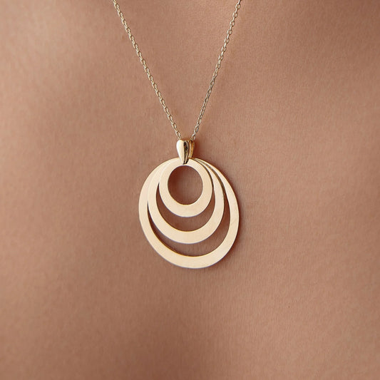 14k-altin-coklu-halka-kolye