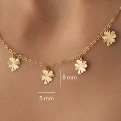 14k-altin-coklu-yonca-kolye-4