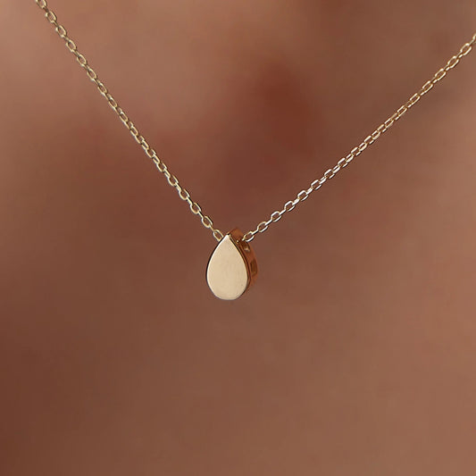 14k-altin-damla-kolye