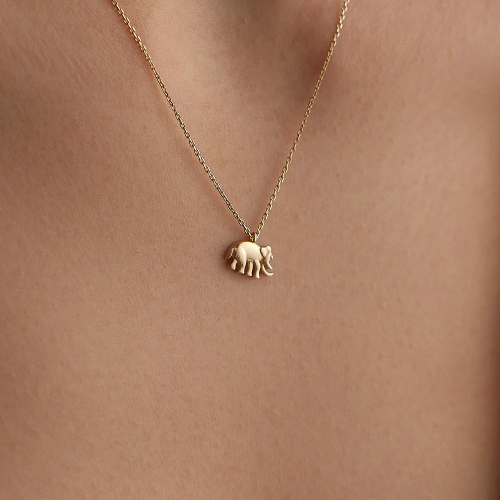 14k-altin-fil-kolye-12