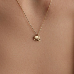 14k-altin-fil-kolye-12