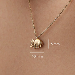 14k-altin-fil-kolye-14