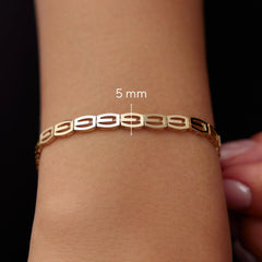 14k-altin-geometrik-bileklik-4
