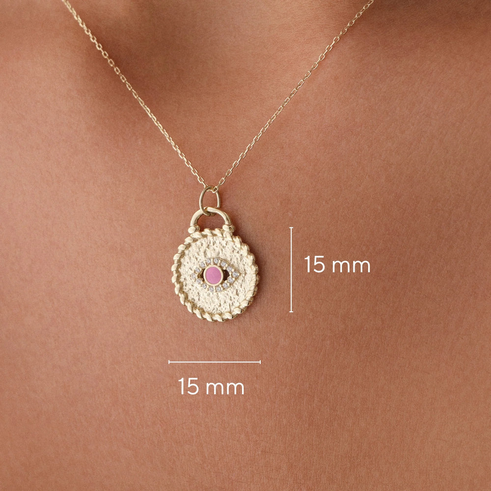 14k-altin-goz-kolye-14