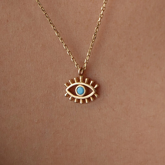 14k-altin-goz-kolye-1