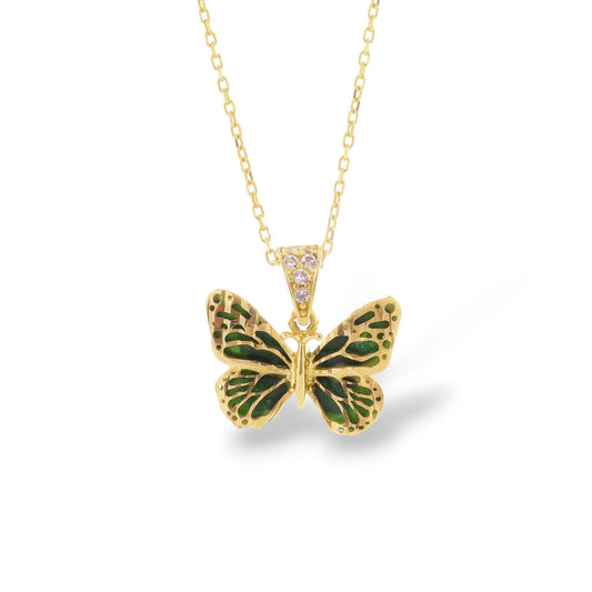 14k-altin-kelebek-kolye-7