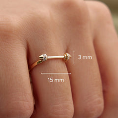 14k-altin-ok-yuzuk-14