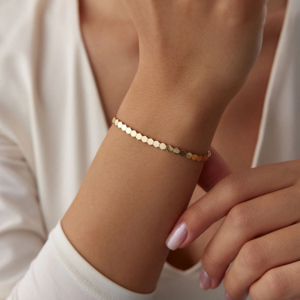 14k-altin-petek-bileklik-12