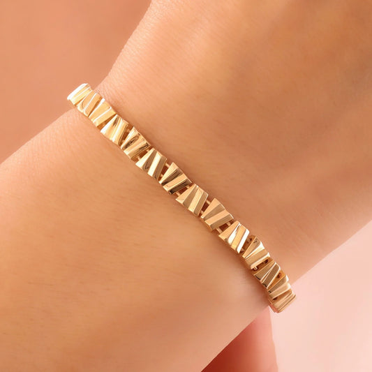 14k-altin-piramit-bileklik