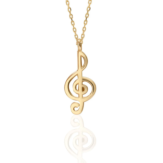 14k-altin-sol-anahtari-kolye