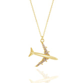 14k-altin-ucak-kolye