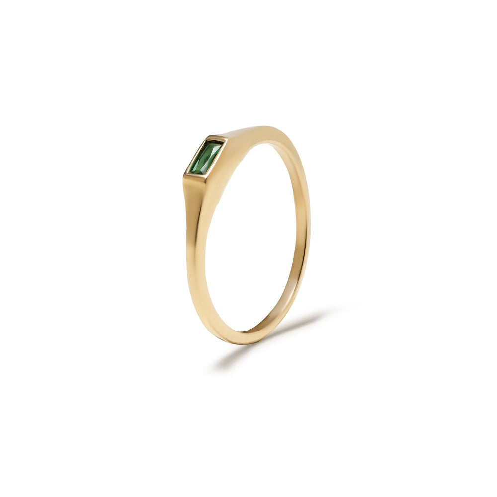 14k-altin-yesil-baget-yuzuk-1