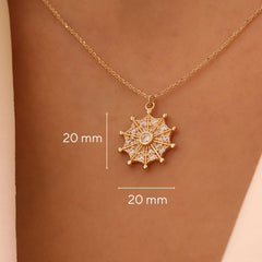 14k-altin-yildiz-kolye-4