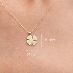 14k-altin-yonca-kolye-14