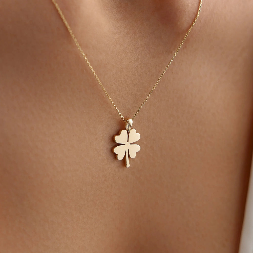 14k-altin-yonca-kolye-2