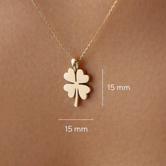 14k-altin-yonca-kolye-4