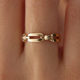 14k-altin-zincir-yuzuk