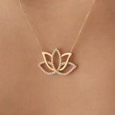 14k-altin-lotus-cicegi-kolye