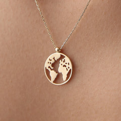 dunya-haritasi-kolye