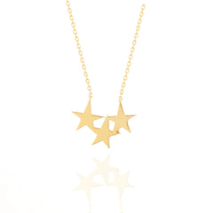 Star Necklace