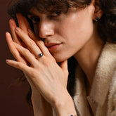 14-Ayar-Altin-Oval-Safir-Kupe