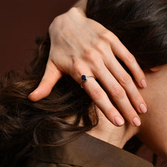 14-Ayar-Altin-Oval-Safir-Yuzuk