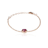 14-Ayar-Altin-Oval-Yakut-Bileklik