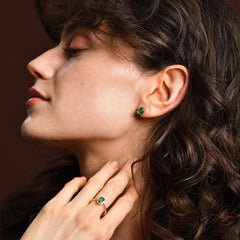 14-Ayar-Altin-Oval-Zumrut-Kupe