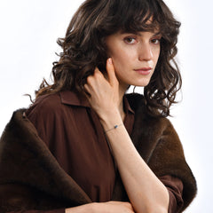 14-Ayar-Altin-Pear-Safir-Bileklik