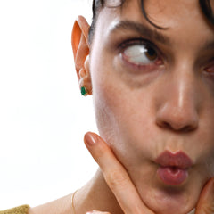 14-Ayar-Altin-Pear-Zumrut-Kupe