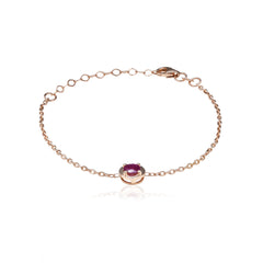 14-Ayar-Altin-Round-Yakut-Bileklik