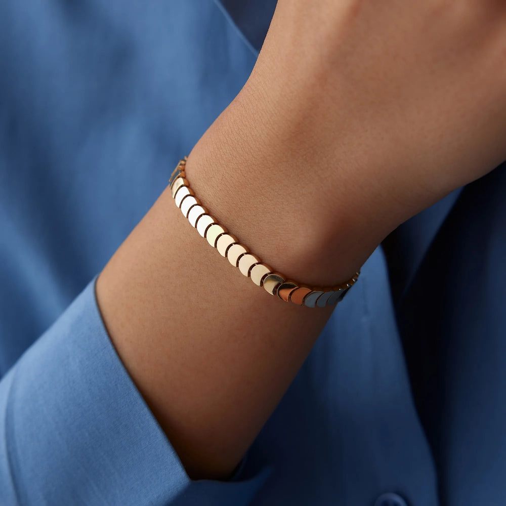 Sirali-Hilal-Bileklik