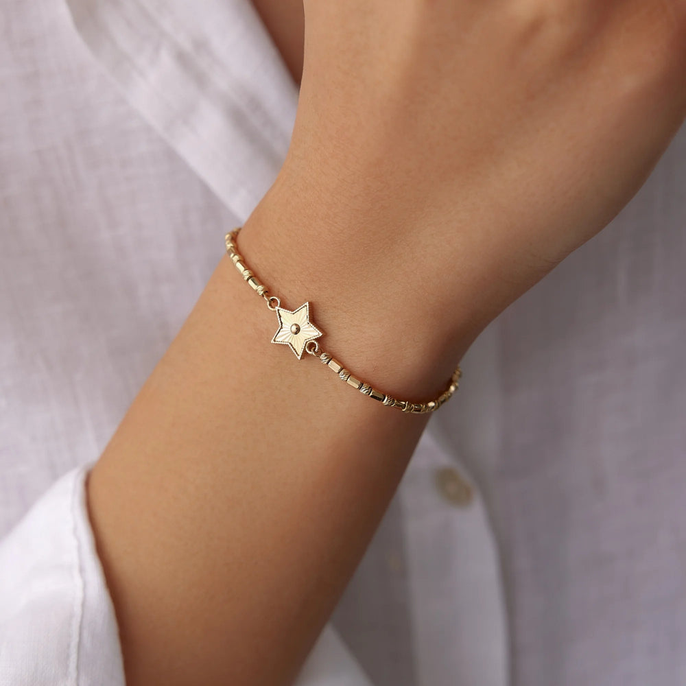 Toplu-Yildiz-Bileklik