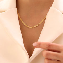 Bismark Zincir Kolye