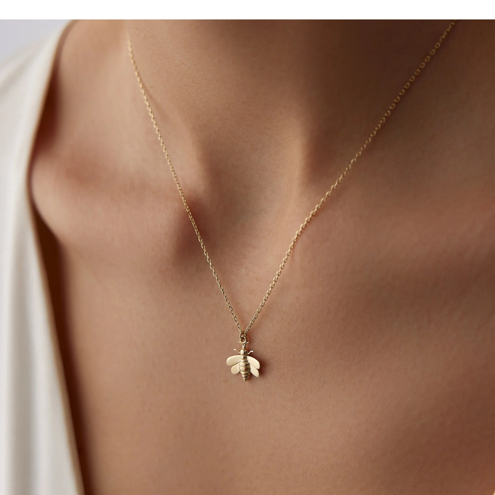 14k-altin-ari-kolye-3