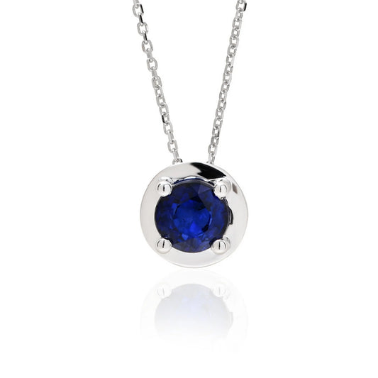 14-Ayar-Altin-Round-Safir-Kolye-Kapak