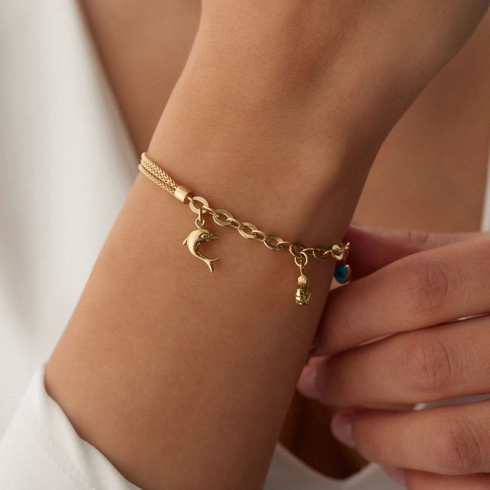 14_Ayar_Altin_Charm_Bileklik_3