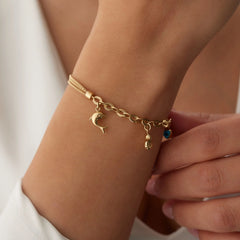 14_Ayar_Altin_Charm_Bileklik_3