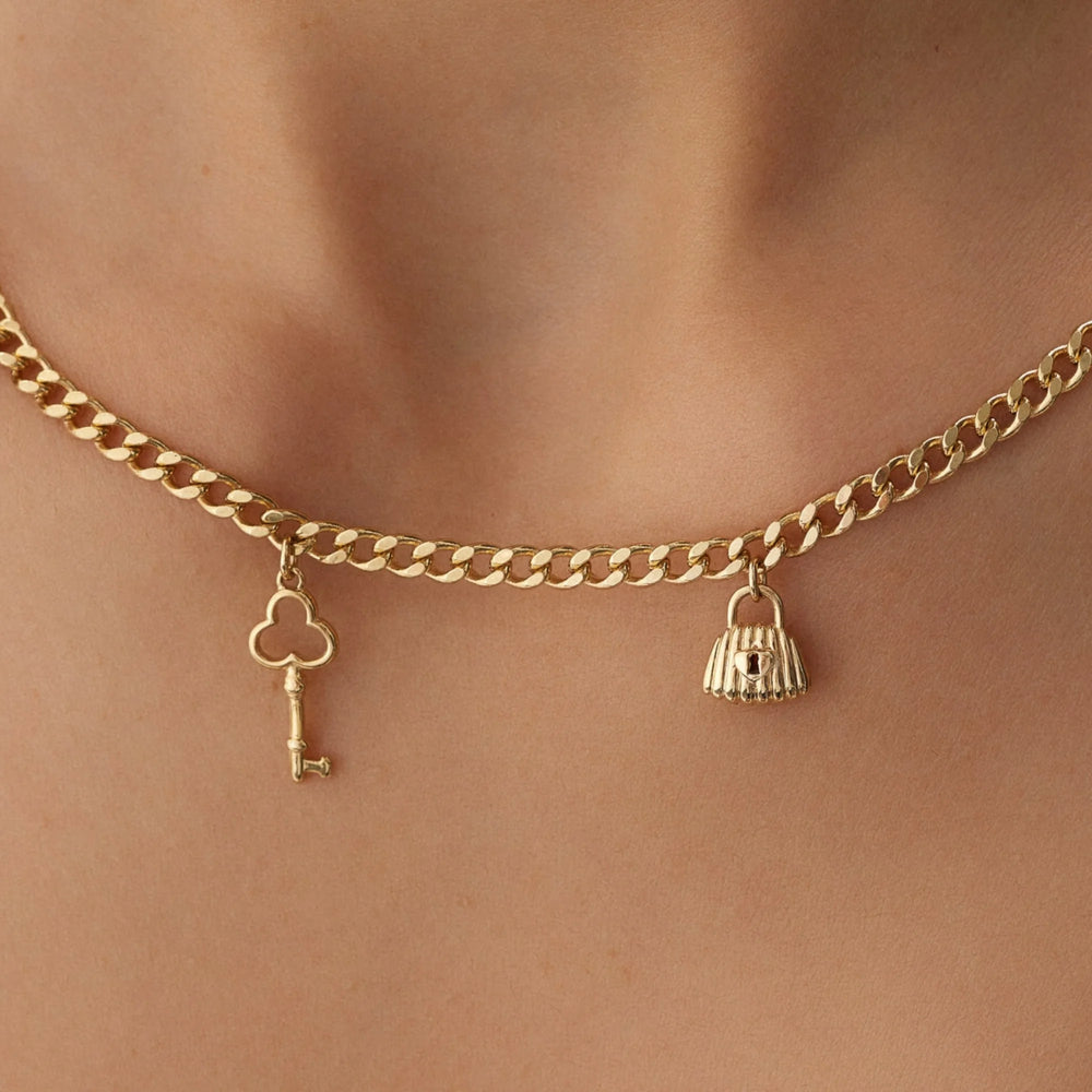 14_Ayar_Altin_Charm_Kolye_8